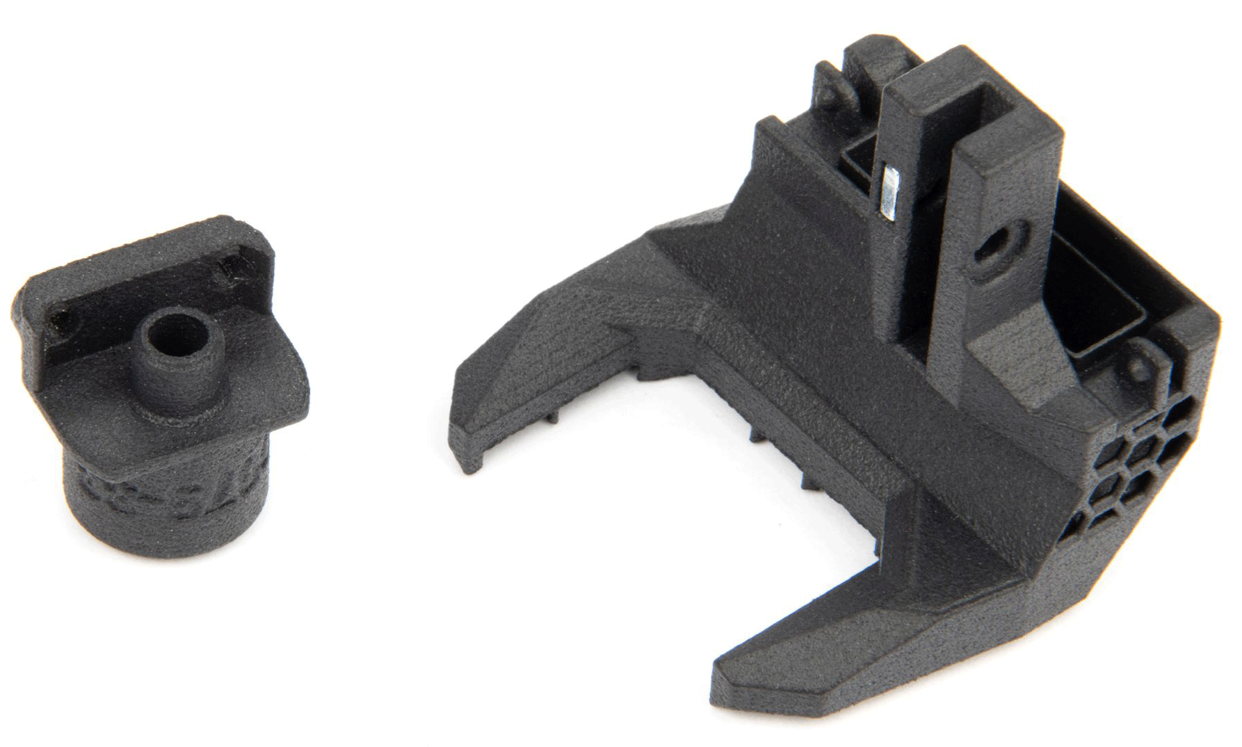 BondTech DDX v3 Adapter Set For Creality Ender / CR-10 EXT-KIT-77-A-V3