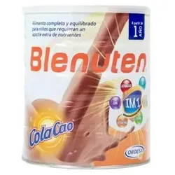 Ordesa Blevit Blenuten Cola Cao 800g