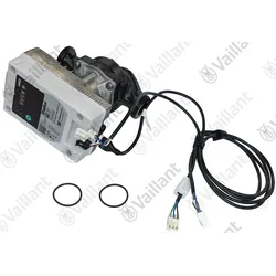 VAILLANT Pumpe, Solekreis Vaillant-Nr. 0020222909