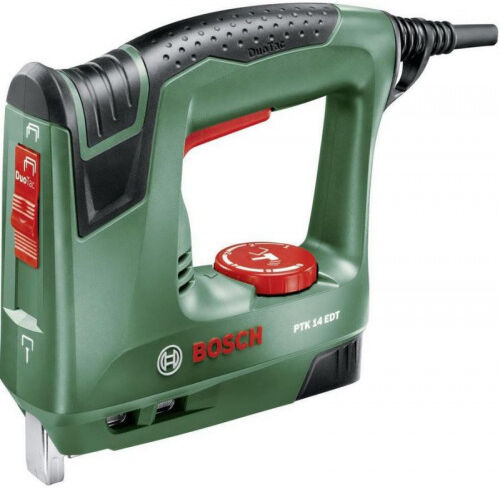 Bosch PTK 14 EDT Agrafeuse électrique 0603265520