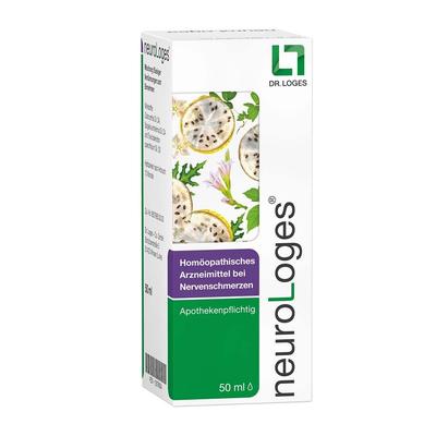 Neurologes Tropfen 50 ml