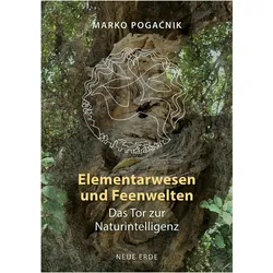 Elementarwesen und Feenwelten, Ratgeber von Marko Pogačnik