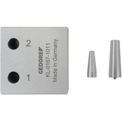 Gedore, Fahrzeug Werkzeug, Automotive 3283828 Injektor-Abzieher