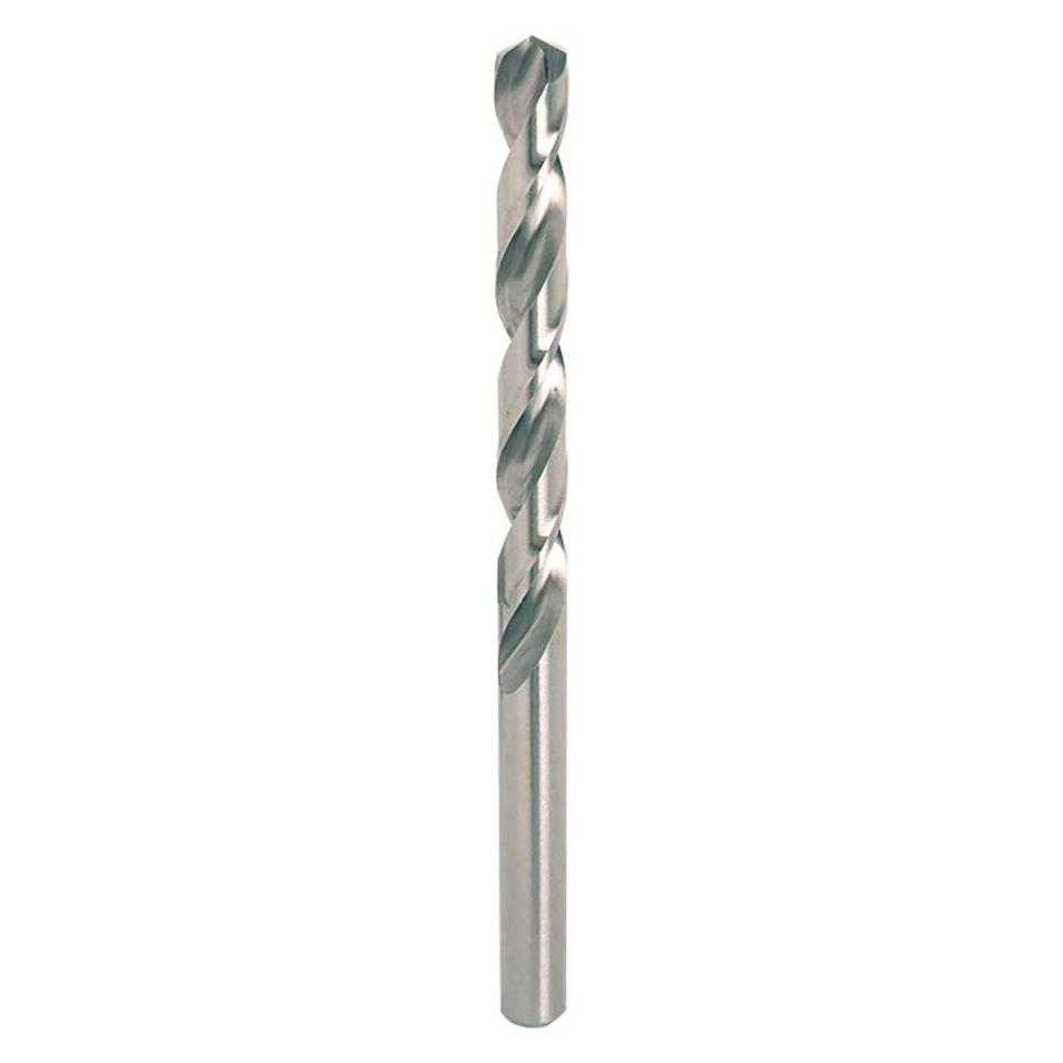 Workpro Hss4341 metal drill bit, ground, ø4,00 x 75,00 mm, 10 units (66299702)