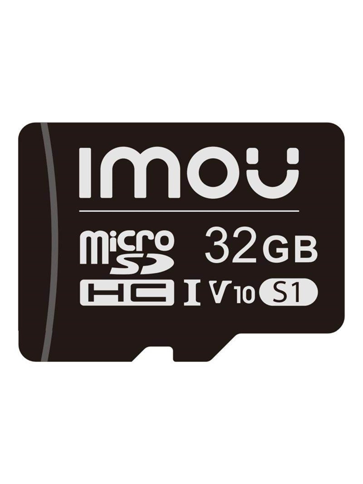 Dahua ImouLife S1