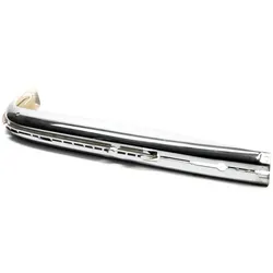 Stoßstange Stoßfänger vorne rechts A1158804070 für Mercedes-Benz W115 /8
