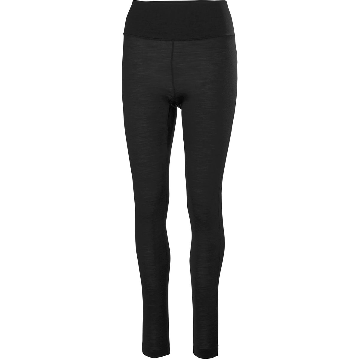 Helly Hansen Women's HH Durawool Pants black (990) M 48270_990-M