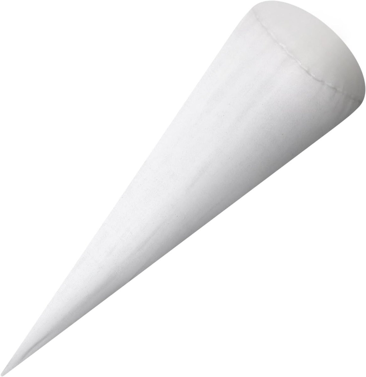 Ruime stoffen schooltas voor kussenvulling en creatieve projecten, 85 cm