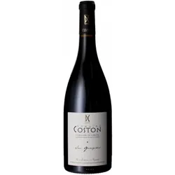 Les Garigoles 2024 - Domaine Coston