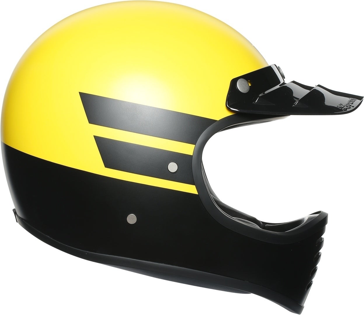 AGV Legends X101 Dust Helm 7701A2N0-002-S
