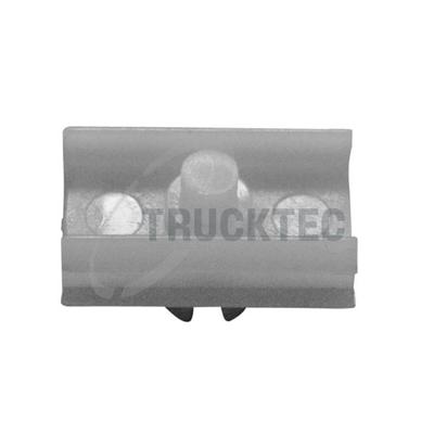 TRUCKTEC AUTOMOTIVE Halteklammer 08.62.938 für BMW