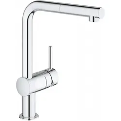 Grohe, Küchenarmatur, Minta Einhand-Spültischbatterie