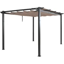 MCW, Pavillon, N93-3x4 (300 cm, 400 cm)