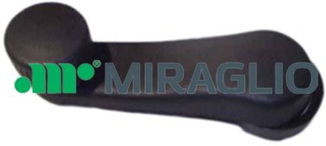 Manivelle de vitre MIRAGLIO 50/102