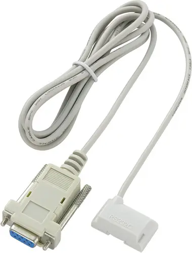 VOLTCRAFT RS-232 RS-232 Schnittstellenadapter 1St.