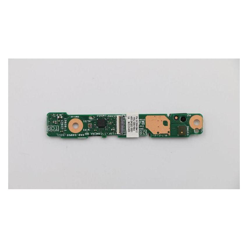 Lenovo Camera sub board for (00NY802)
