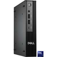 Pro Micro Plus (DFVJP), Mini-PC schwarz, Windows 11 Pro