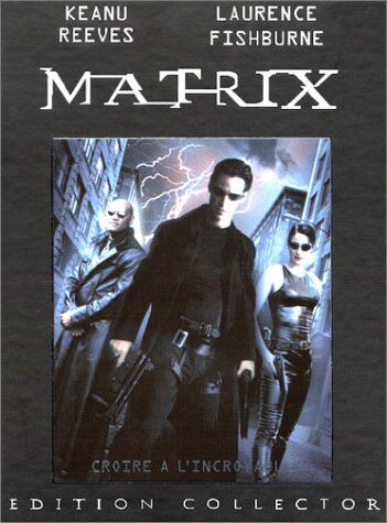 Matrix [Édition Collector] - Preis vom 11.10.2026 03:10:56 h