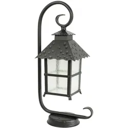 Licht-Erlebnisse, Gartenbeleuchtung, Montreal (E27, IP43)