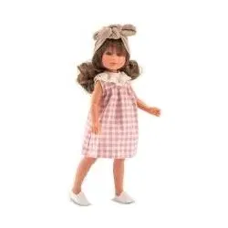 Asi Celia Patricia Spanische Puppe 30cm