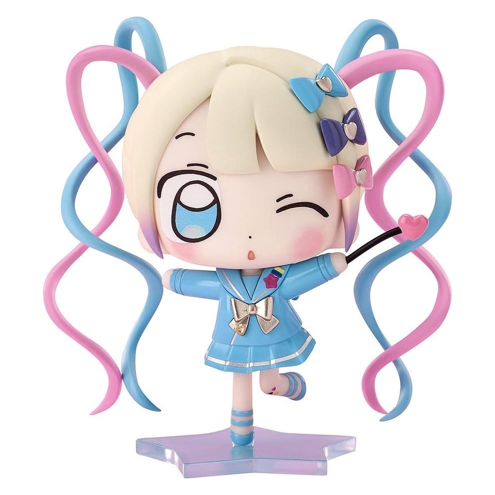 Good Smile Company Needy Streamer Overload figurine Chibi OMGkawaiiAngel 8 cm (GSC67359)