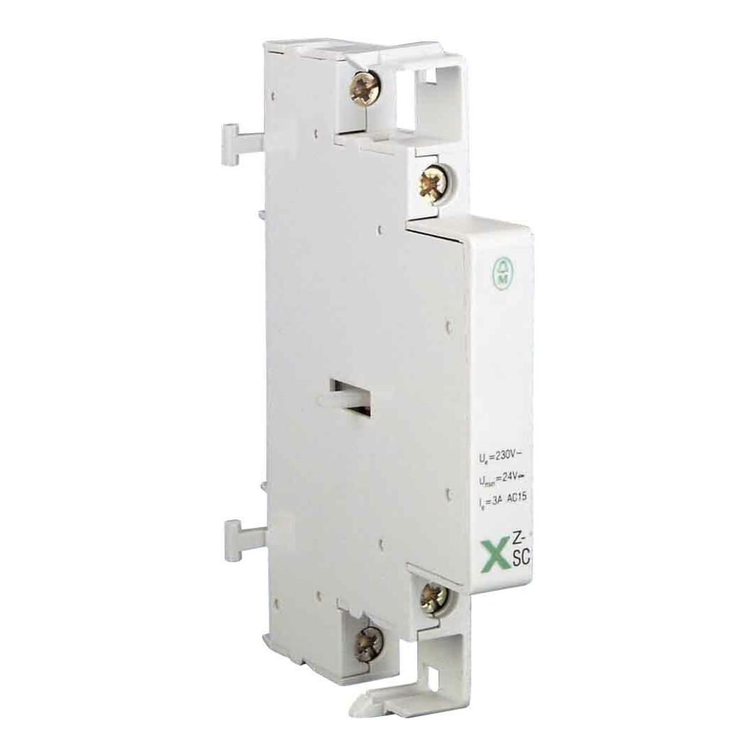 Eaton Hilfsschalter 1S+1Ö Z-SC (248862)