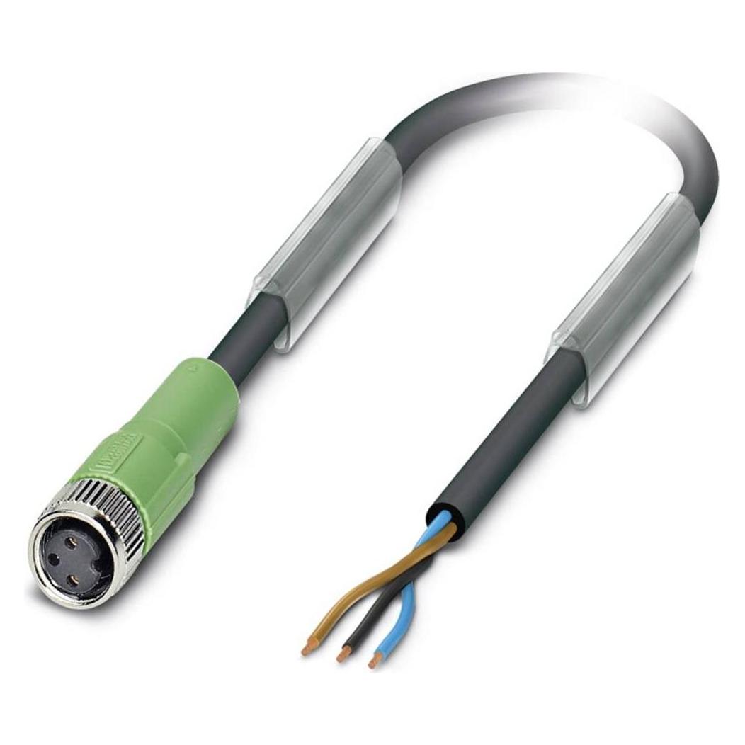 Phoenix Contact Sensor-/Aktor-Steckverbinder (1400352)