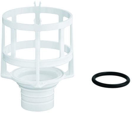 Grohe Ventilsitz 42691 mit O-Ring 42691000