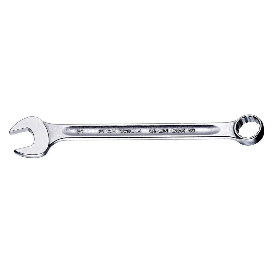 Stahlwille 1.5/16" AF COMBI SPANNER 13s (1 5/16") (40485858)