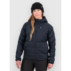 Jones Snowboards Dark Start Rec Hd Isolationsjacke stealth black Gr. S