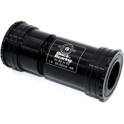Black Bearing, Tretlager