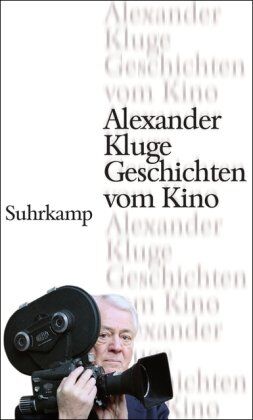 Alexander Kluge - Geschichten vom Kino - Preis vom 11.10.2026 03:10:56 h