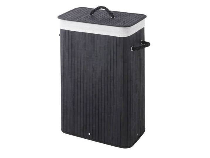 Sealskin wasmand Bamboo (56.4 liter) (56.4 liter)