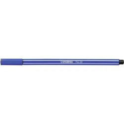 STABILO Filzstift Blau 1.0 mm