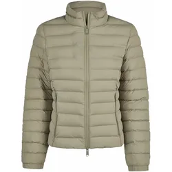 Pikeur QUILTED JACKET Damen Jacke Athleisure LIGHT MOOS Athleisure FS25, Größe: 38