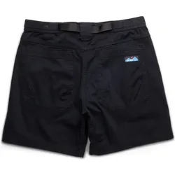 Kavu, Herren, Outdoorhose, Kumano (S), Schwarz