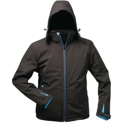 Elysee,  Softshell Jacke (3XL)