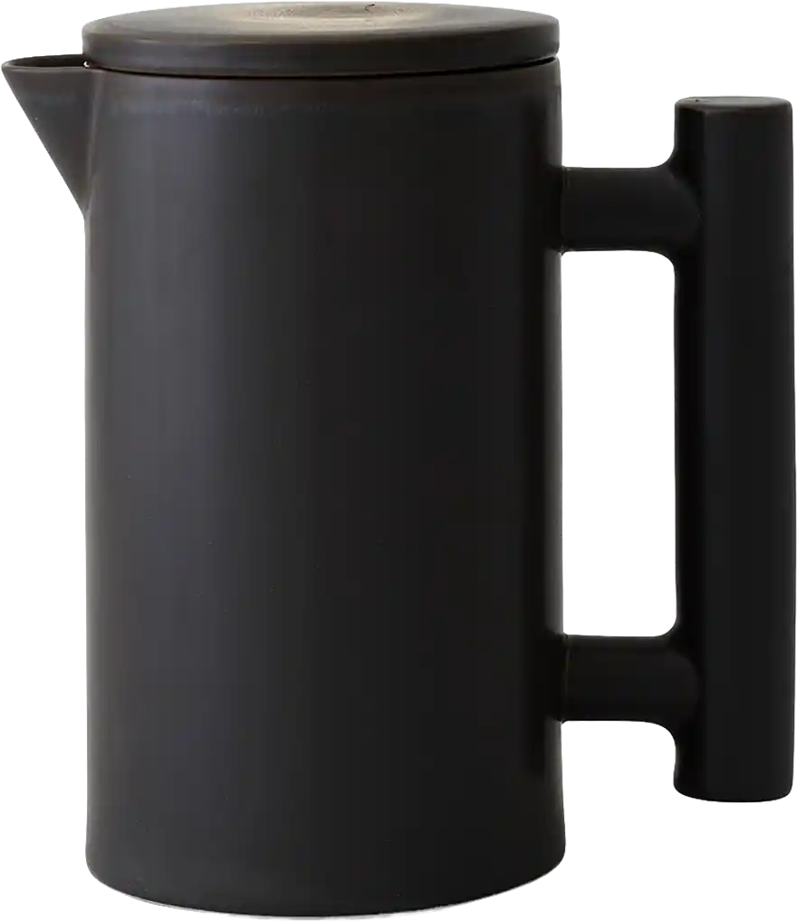 Yana   Brewing Pot - Cafetière à filtre, 1l