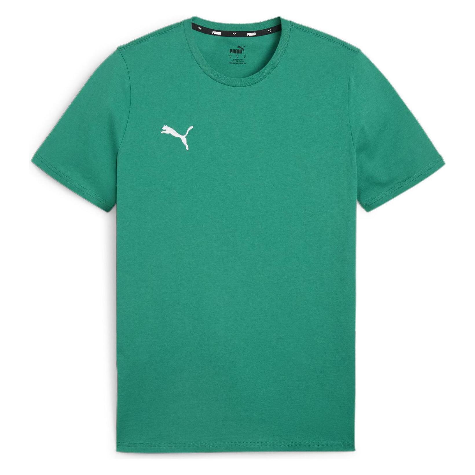 Puma teamGOAL Casuals Tee (XXL) (658615_05)
