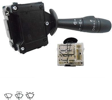 Meat & Doria Lenkstockschalter 23717 Für Smart