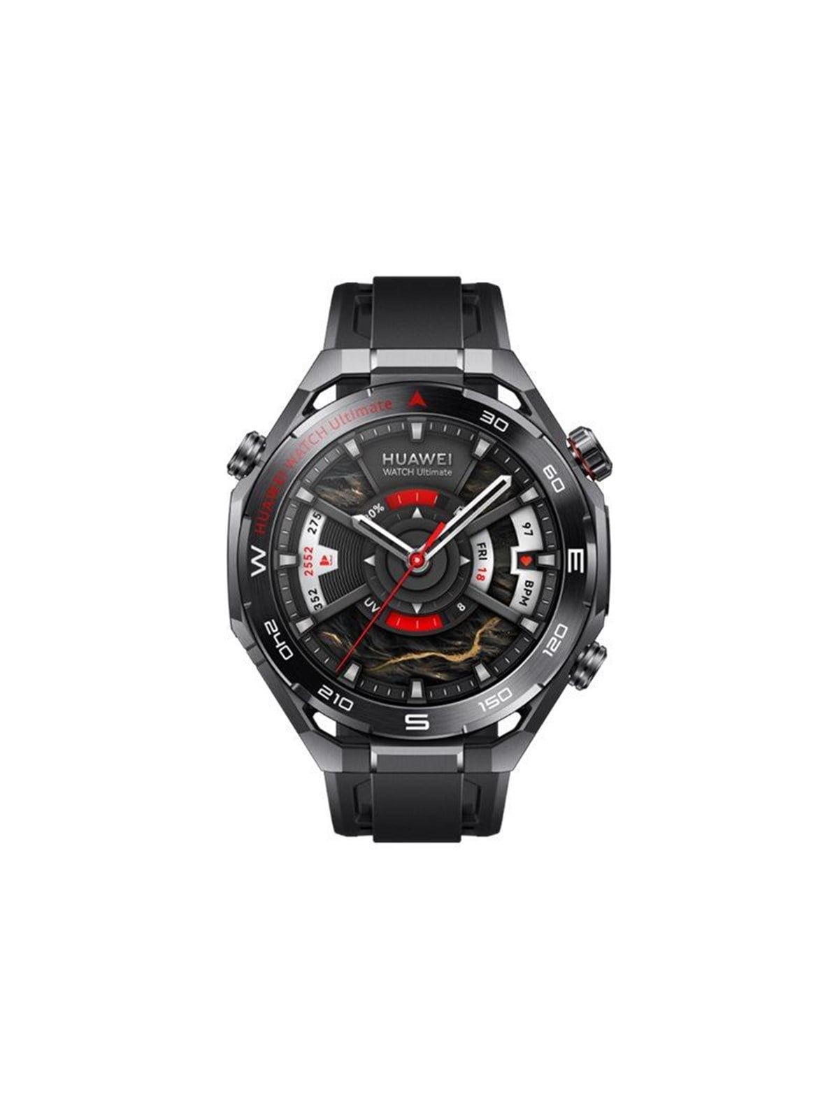 Huawei Watch Ultimate 2