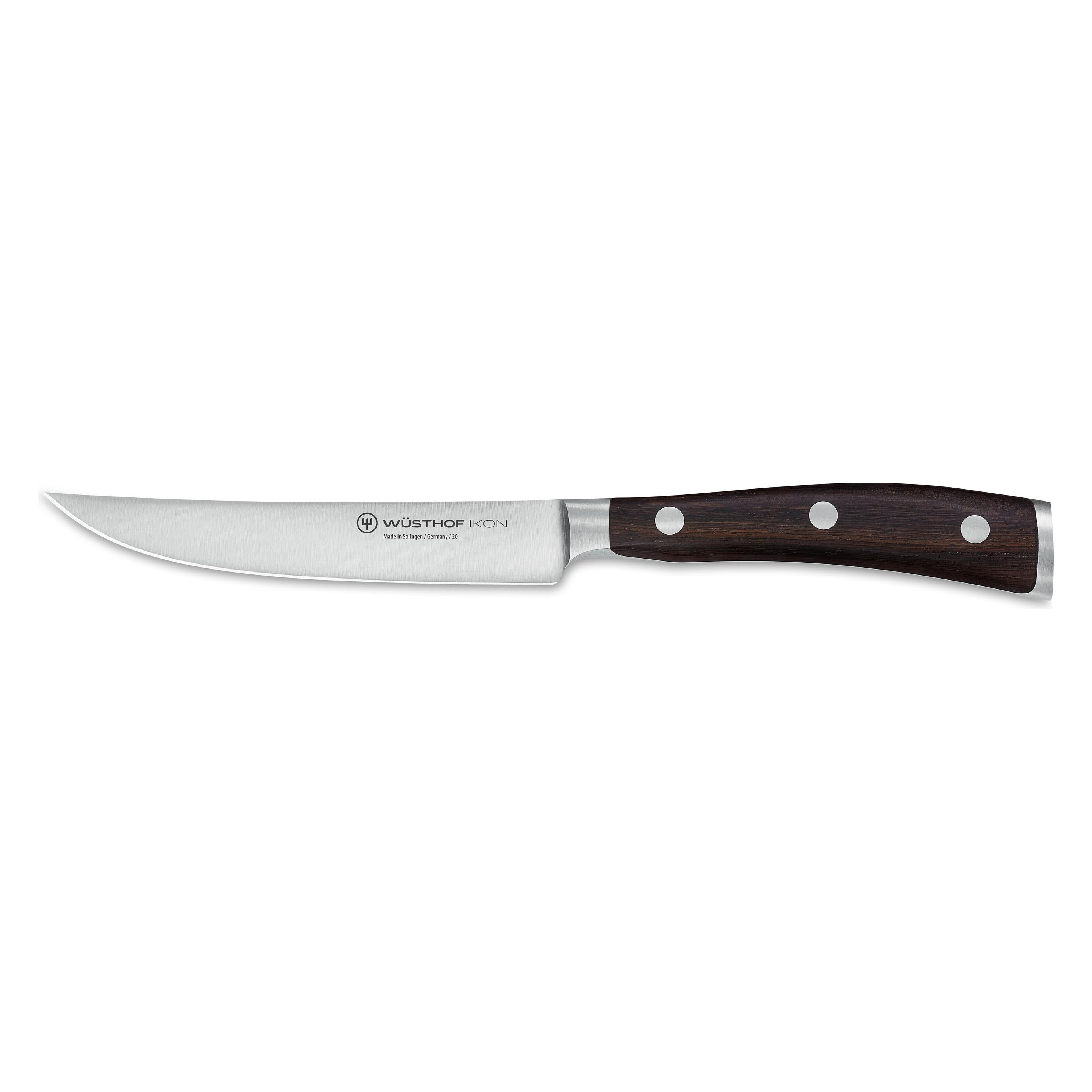 Wüsthof Ikon Steakmesser (1010531712)