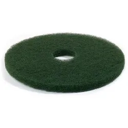 Weber Cleaning Parts GmbH Super-Pads Janex Super - grün - 152 mm - 50 Pads f. Reinigungsmaschinen