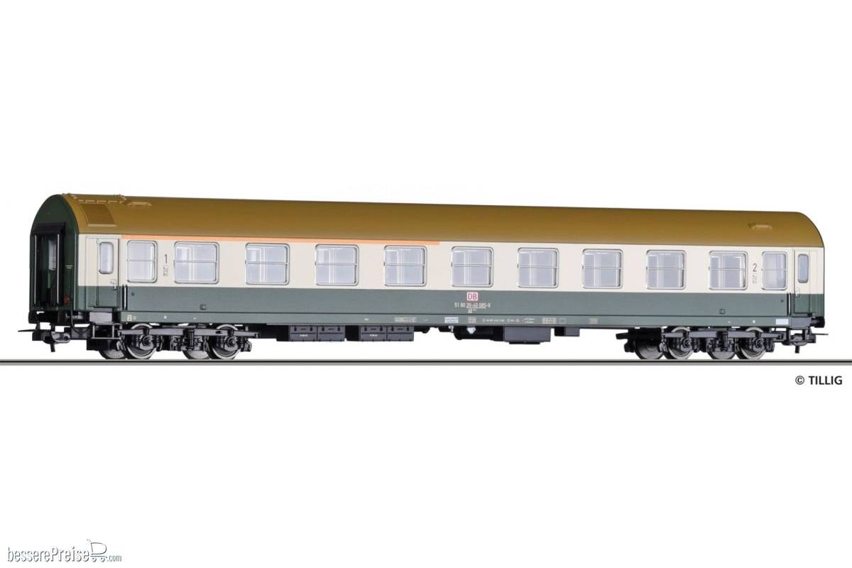 Tillig 74948