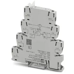 Phoenix Contact Solid-State Relais PLC-OSC-24D #2982702