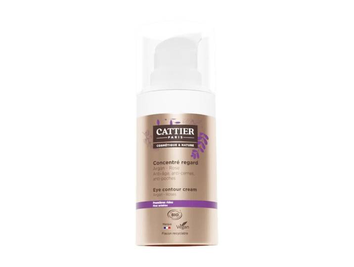 Yeux - Concentré regard - 1ères rides - 15ml