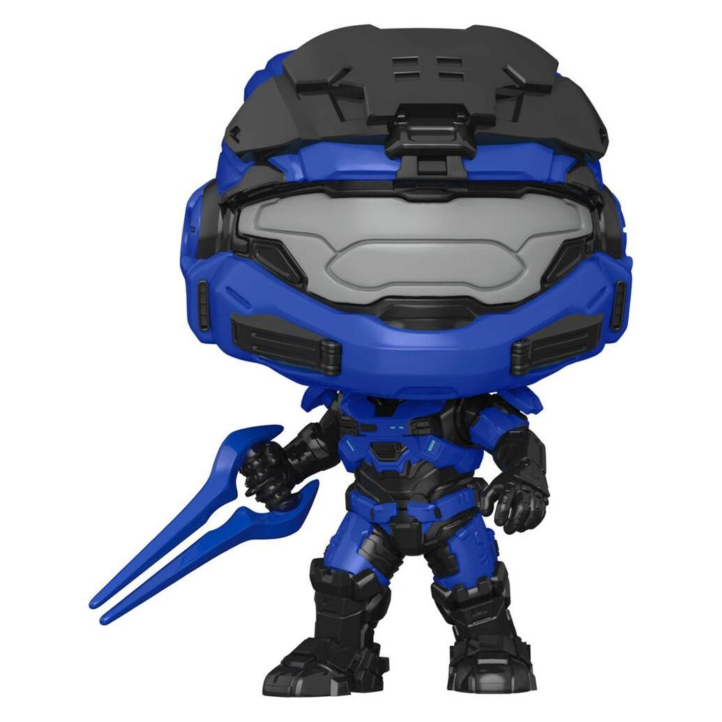 Funko Pop! Halo Infinite : Mark V (B) w/ Energy Sword (21) (39555)