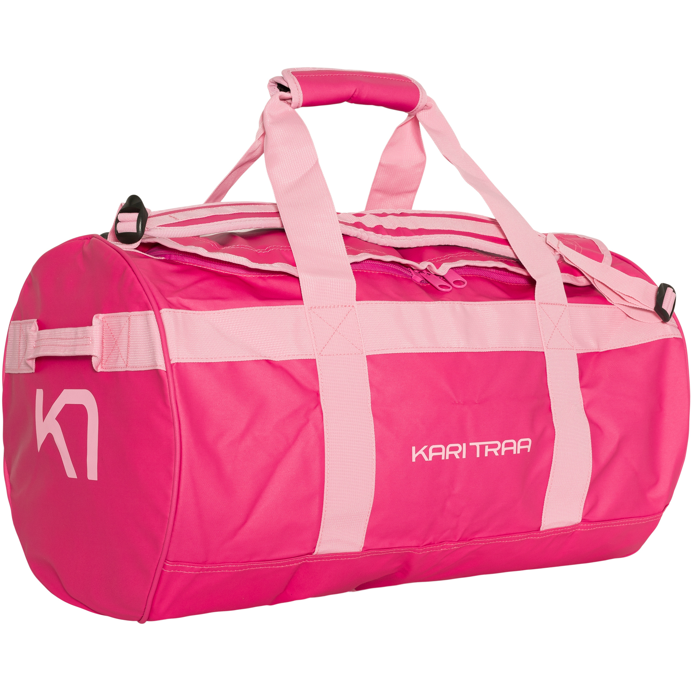 Kari Traa Traa 30L Damen Reisetasche pink Größe 30L Lifestyle