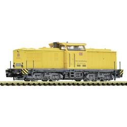 Fleischmann 7360032 N Diesellokomotive 203 303-3, DB Netz