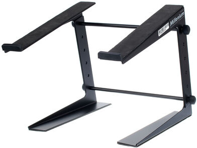 Millenium Laptopstand Noir